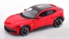 Изображение BBURAGO 1/24 FERRARI R&P Purosangue