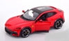 Изображение BBURAGO 1/24 FERRARI R&P Purosangue