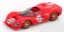 Изображение BBURAGO 1/24 FERRARI Racing 330 P4 Daytona 1967 red/красный