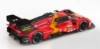 Изображение BBURAGO 1/24 FERRARI Racing 499P LMH