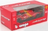 Изображение BBURAGO 1/24 FERRARI Racing 499P LMH