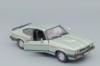 Изображение BBURAGO 1/24 FORD Capri 1982 light green/зеленый