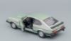 Изображение BBURAGO 1/24 FORD Capri 1982 light green/зеленый