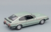 Изображение BBURAGO 1/24 FORD Capri 1982 light green/зеленый