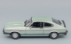 Изображение BBURAGO 1/24 FORD Capri 1982 light green/зеленый