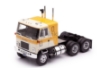 Изображение IXO 1/43 Седельный тягач GMC Astro 95 1970 beige-yellow
