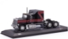 Изображение IXO 1/43 Седельный тягач GMC General 1980 black-decorated