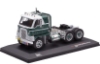 Изображение IXO 1/43 Седельный тягач INTERNATIONAL Harvester DCOF-405 1959 metallic green-white