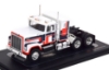 Изображение IXO 1/43 Седельный тягач INTERNATIONAL Transtar 4300 1980 white-blue-red