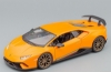 Изображение BBURAGO 1/24 LAMBORGHINI Huracan Performante orange/оранжевый