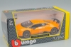 Изображение BBURAGO 1/24 LAMBORGHINI Huracan Performante orange/оранжевый