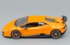 Изображение BBURAGO 1/24 LAMBORGHINI Huracan Performante orange/оранжевый
