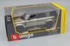 Изображение BBURAGO 1/24 LAND ROVER Defender 2022 green/зеленый