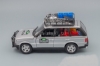 Изображение BBURAGO 1/24 LAND ROVER Range Rover silver/серебристый