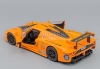 Изображение BBURAGO 1/24 MASERATI MC12 orange/оранжевый