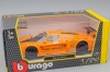 Изображение BBURAGO 1/24 MASERATI MC12 orange/оранжевый