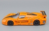 Изображение BBURAGO 1/24 MASERATI MC12 orange/оранжевый