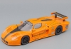 Изображение BBURAGO 1/24 MASERATI MC12 orange/оранжевый