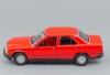 Изображение BBURAGO 1/24 MERCEDES-BENZ 190E 1987 red/красный