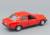 Изображение BBURAGO 1/24 MERCEDES-BENZ 190E 1987 red/красный