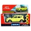 Изображение ТЕХНОПАРК KIA Soul 12 см салатовый