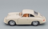 Изображение BBURAGO 1/24 PORSCHE 356B Coupe 1961 cream/светло-бежевый