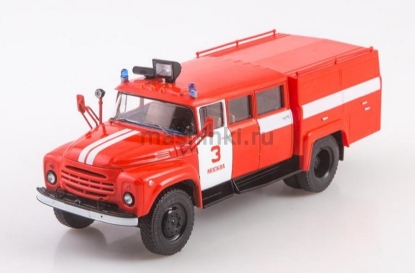 Изображение SSM 1/43 АНР-АГ-24 (130) пожарная