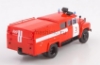 Изображение SSM 1/43 АНР-АГ-24 (130) пожарная