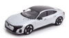 Изображение NOREV 1/18 AUDI RS E-tron GT 2021 silver