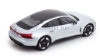 Изображение NOREV 1/18 AUDI RS E-tron GT 2021 silver