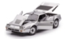 Изображение NOREV 1/18 BMW M1 1980 silver metallic