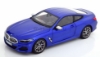 Изображение NOREV 1/18 BMW M850i Coupe 2019 blue metallic