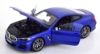 Изображение NOREV 1/18 BMW M850i Coupe 2019 blue metallic