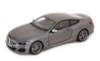 Изображение NOREV 1/18 BMW M850i Coupe 2019 grey metallic (тираж 200 шт)