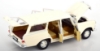Изображение NOREV 1/18 MERCEDES-BENZ 200 Universal (W110) 1966 cream