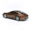 Изображение BBURAGO 1/24 PORSCHE 911 Carrers S brown/коричневый