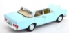 Изображение NOREV 1/18 MERCEDES-BENZ 220S (W111) 1965 light blue