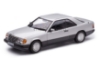 Изображение NOREV 1/18 MERCEDES-BENZ 300 CE-24 Coupe (C124) 1990 silver