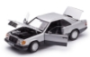 Изображение NOREV 1/18 MERCEDES-BENZ 300 CE-24 Coupe (C124) 1990 silver