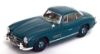 Изображение NOREV 1/18 MERCEDES-BENZ 300 SL 1954 green