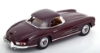 Изображение NOREV 1/18 MERCEDES-BENZ 300SL Roadster (W198) 1957 red