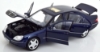 Изображение NOREV 1/18 MERCEDES-BENZ S55 AMG (W220) 2000 blue metallic