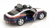 Изображение BBURAGO 1/24 PORSCHE 911 Dakar blue/white