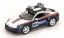 Изображение BBURAGO 1/24 PORSCHE 911 Dakar blue/white