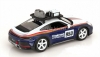 Изображение BBURAGO 1/24 PORSCHE 911 Dakar blue/white