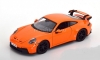 Изображение BBURAGO 1/24 PORSCHE 911 GT3 orange/оранжевый