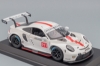 Изображение BBURAGO 1/24 PORSCHE 911 RSR GT white/белый