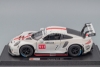 Изображение BBURAGO 1/24 PORSCHE 911 RSR GT white/белый
