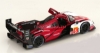 Изображение BBURAGO 1/24 PORSCHE 963 black-red-white