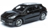 Изображение BBURAGO 1/24 PORSCHE Macan black/черный